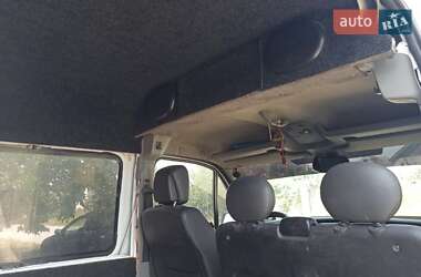 Мікроавтобус Renault Master 2008 в Херсоні