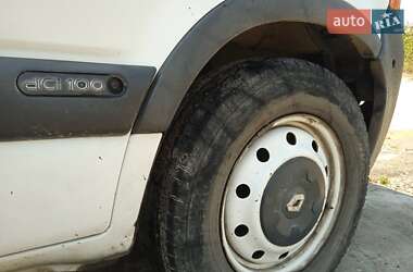 Мікроавтобус Renault Master 2008 в Херсоні фото 17 Мікроавтобус Renault Master 2008 в Херсоні
