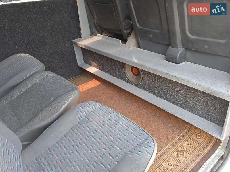 Мікроавтобус Renault Master 2008 в Херсоні фото 20 Мікроавтобус Renault Master 2008 в Херсоні