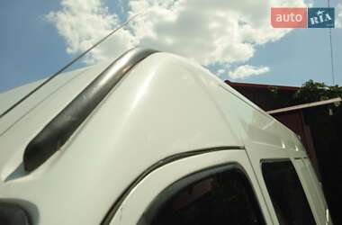 Мікроавтобус Renault Master 2008 в Херсоні