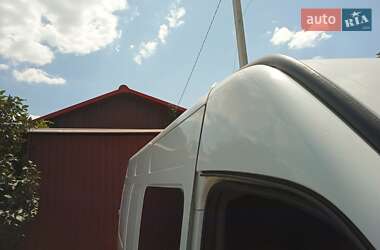 Мікроавтобус Renault Master 2008 в Херсоні фото 24 Мікроавтобус Renault Master 2008 в Херсоні