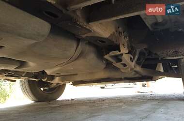 Мікроавтобус Renault Master 2008 в Херсоні