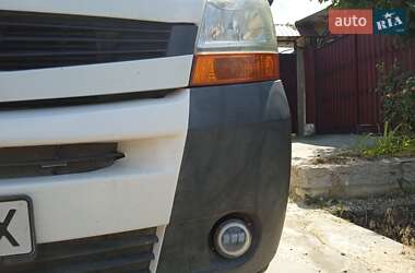 Мікроавтобус Renault Master 2008 в Херсоні фото 29 Мікроавтобус Renault Master 2008 в Херсоні