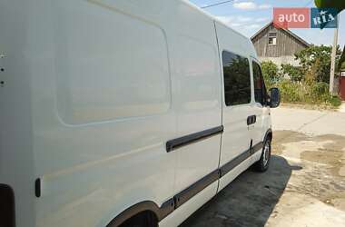 Мікроавтобус Renault Master 2008 в Херсоні фото 30 Мікроавтобус Renault Master 2008 в Херсоні