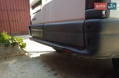 Мікроавтобус Renault Master 2008 в Херсоні