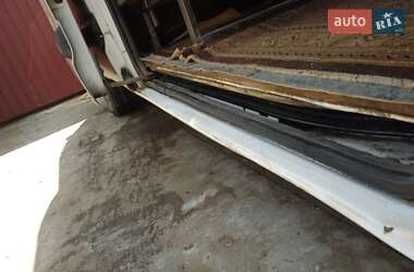 Мікроавтобус Renault Master 2008 в Херсоні фото 33 Мікроавтобус Renault Master 2008 в Херсоні
