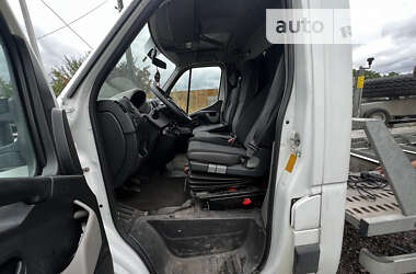 Автовоз Renault Master 2017 в 