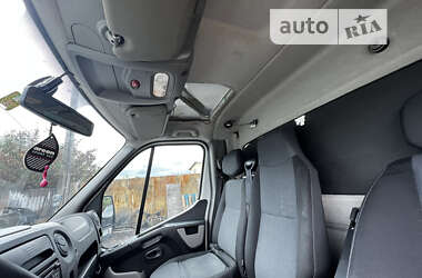 Автовоз Renault Master 2017 в 