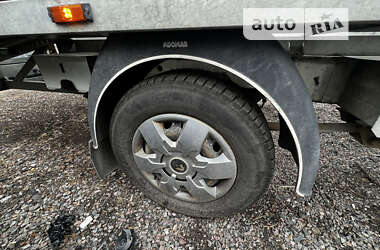 Автовоз Renault Master 2017 в 