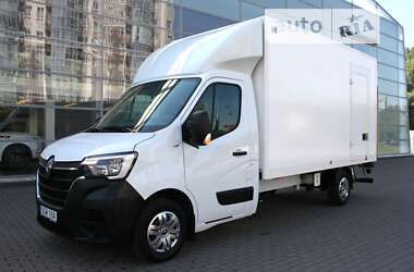 Вантажний фургон Renault Master 2020 в Хмельницькому