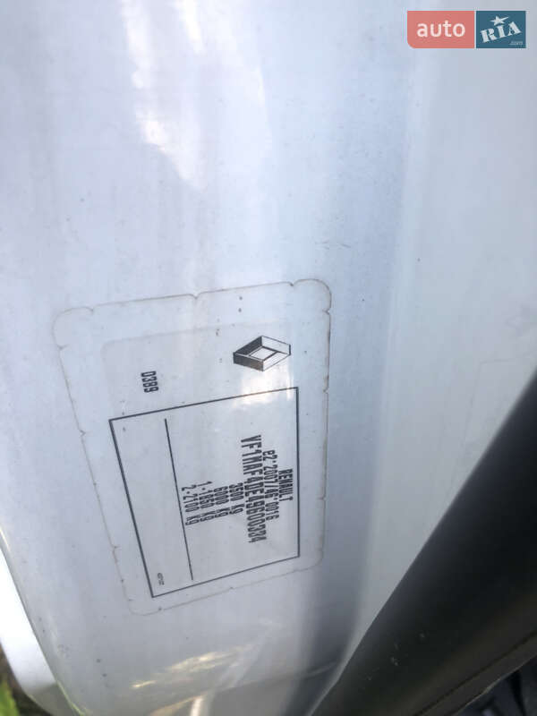 Вантажний фургон Renault Master 2013 в Івано-Франківську фото 4 Вантажний фургон Renault Master 2013 в Івано-Франківську