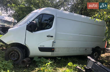 Вантажний фургон Renault Master 2013 в Івано-Франківську фото 12 Вантажний фургон Renault Master 2013 в Івано-Франківську