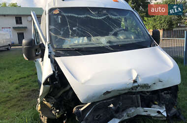 Вантажний фургон Renault Master 2013 в Івано-Франківську фото 13 Вантажний фургон Renault Master 2013 в Івано-Франківську