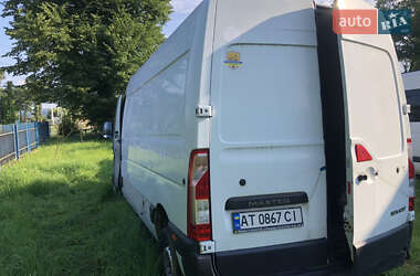 Вантажний фургон Renault Master 2013 в Івано-Франківську фото 16 Вантажний фургон Renault Master 2013 в Івано-Франківську