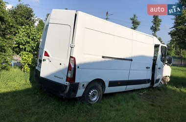 Вантажний фургон Renault Master 2013 в Івано-Франківську фото 15 Вантажний фургон Renault Master 2013 в Івано-Франківську