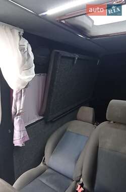 Мікроавтобус Renault Master 2015 в Львові фото 6 Мікроавтобус Renault Master 2015 в Львові