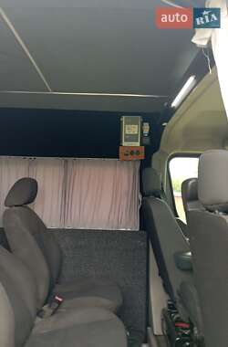 Мікроавтобус Renault Master 2015 в Львові фото 3 Мікроавтобус Renault Master 2015 в Львові