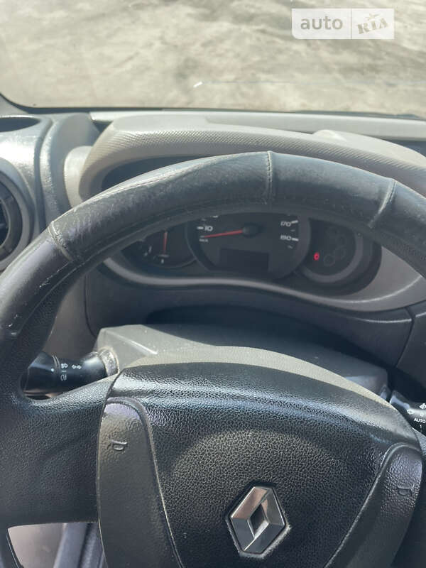 Рефрижератор Renault Master 2014 в Хмельницькому