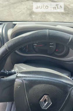Рефрижератор Renault Master 2014 в 
