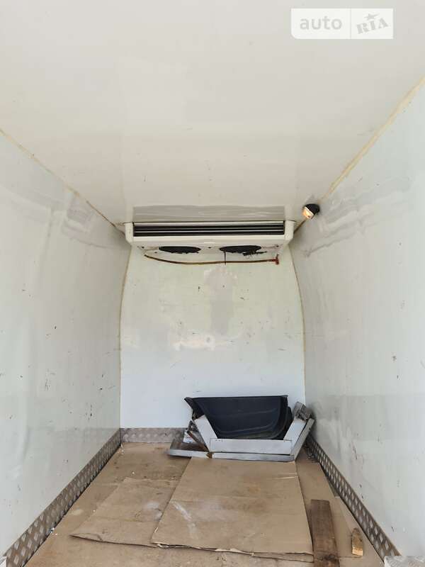 Рефрижератор Renault Master 2014 в Кам'янець-Подільському