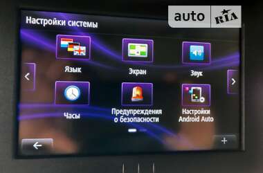 Вантажний фургон Renault Master 2018 в 