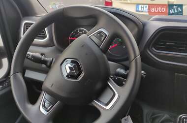 Мікроавтобус Renault Master 2020 в Одесі