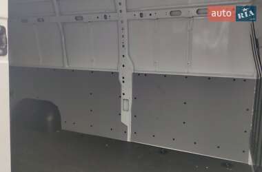 Мікроавтобус Renault Master 2020 в Одесі