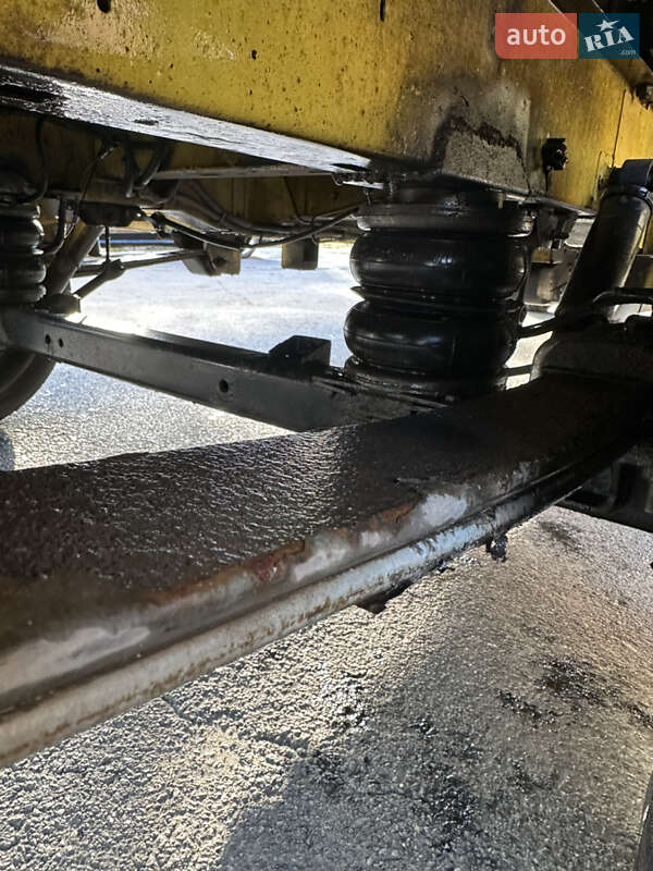 Рефрижератор Renault Master 2012 в Днепре фото 5 Рефрижератор Renault Master 2012 в Днепре