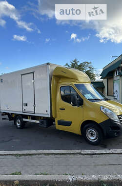 Рефрижератор Renault Master 2012 в Днепре