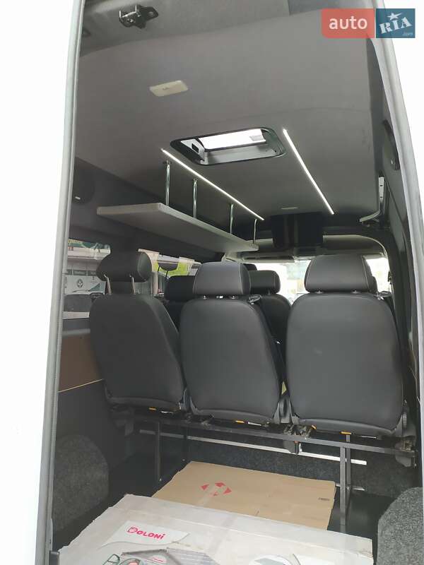 Renault Master 2017
