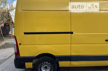 Грузовой фургон Renault Master 2020 в Днепре