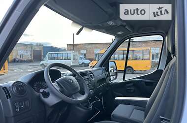 Платформа Renault Master 2019 в Ніжині