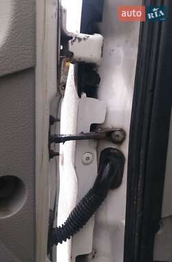 Микроавтобус Renault Master 2008 в Бердичеве