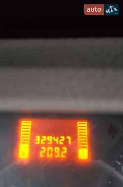 Микроавтобус Renault Master 2008 в Бердичеве