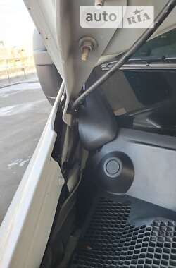 Грузовой фургон Renault Master 2019 в 