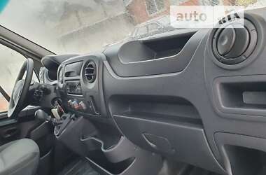 Грузовой фургон Renault Master 2019 в Киеве