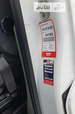 Грузовой фургон Renault Master 2019 в Киеве