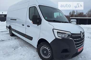Грузовой фургон Renault Master 2020 в Ковеле