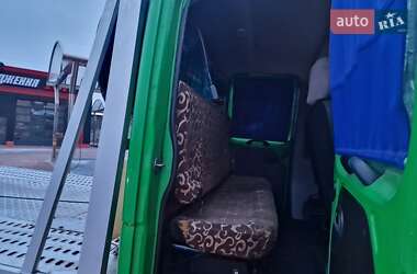 Автовоз Renault Master 2017 в 