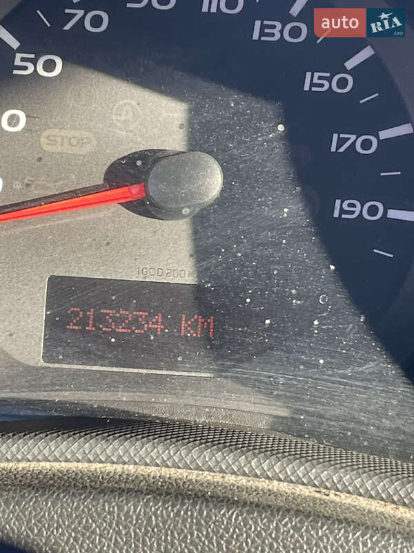 Вантажний фургон Renault Master 2018 в Запоріжжі