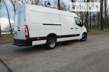 Грузовой фургон Renault Master 2019 в Киеве