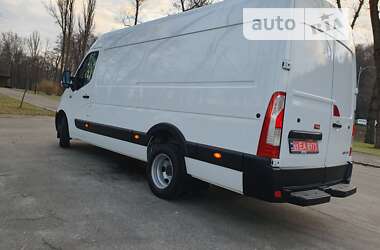 Грузовой фургон Renault Master 2019 в Киеве