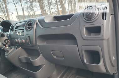 Грузовой фургон Renault Master 2019 в Киеве