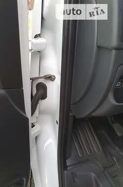 Грузовой фургон Renault Master 2019 в Киеве