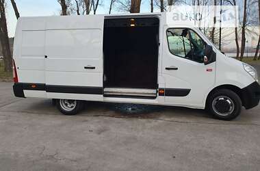 Грузовой фургон Renault Master 2019 в Киеве