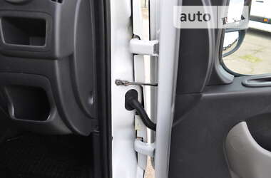 Грузовой фургон Renault Master 2016 в 