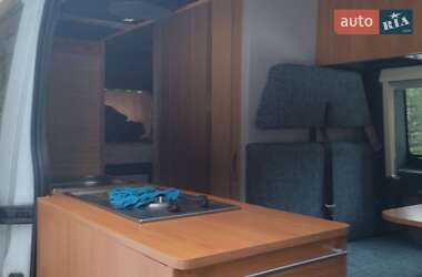 Дом на колесах Renault Master 2017 в Львове