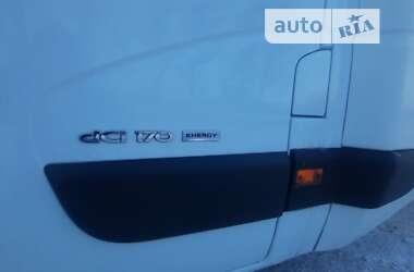 Автовоз Renault Master 2016 в Ровно