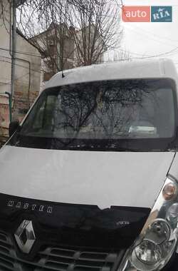 Микроавтобус Renault Master 2015 в Мукачево