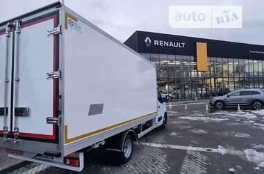 Рефрижератор Renault Master 2023 в Полтаве
